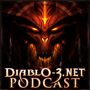 Diablo-3.net Podcast Episode 6 Download